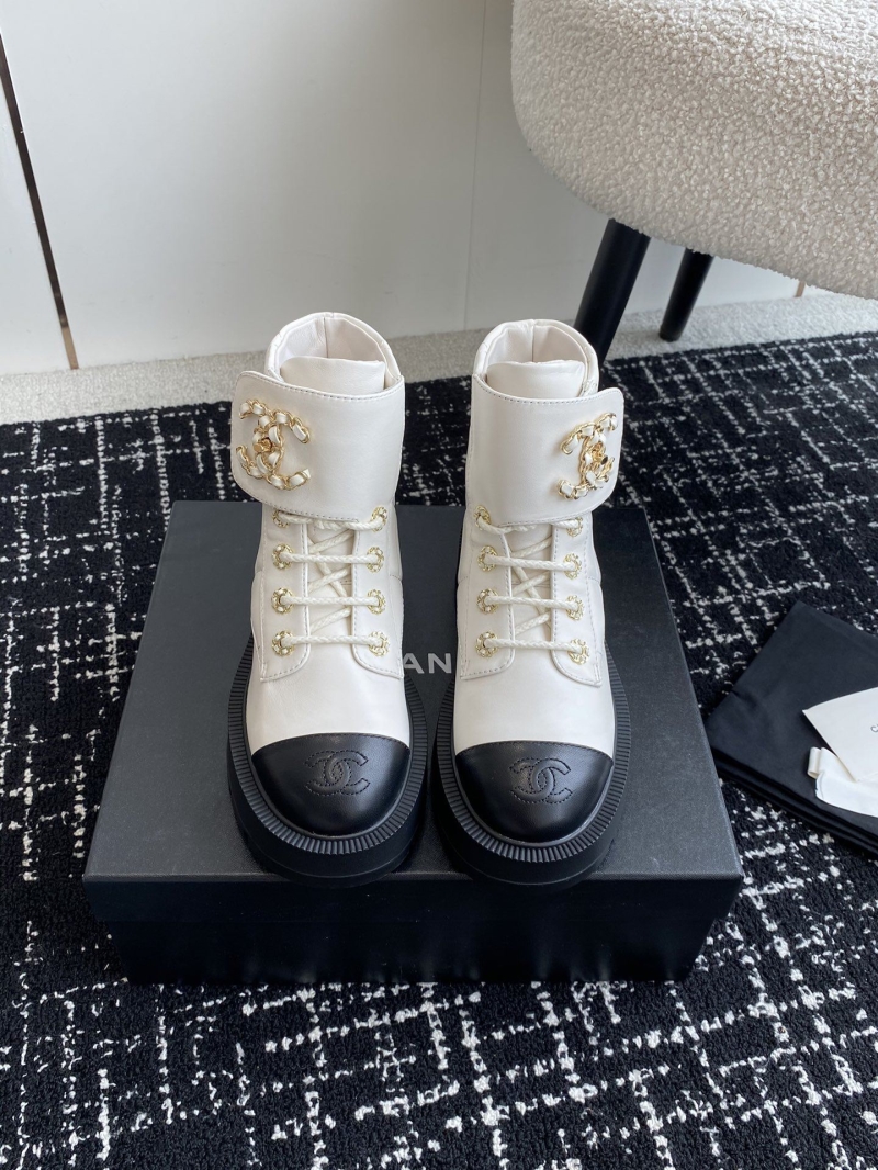 Chanel Casual Shoes